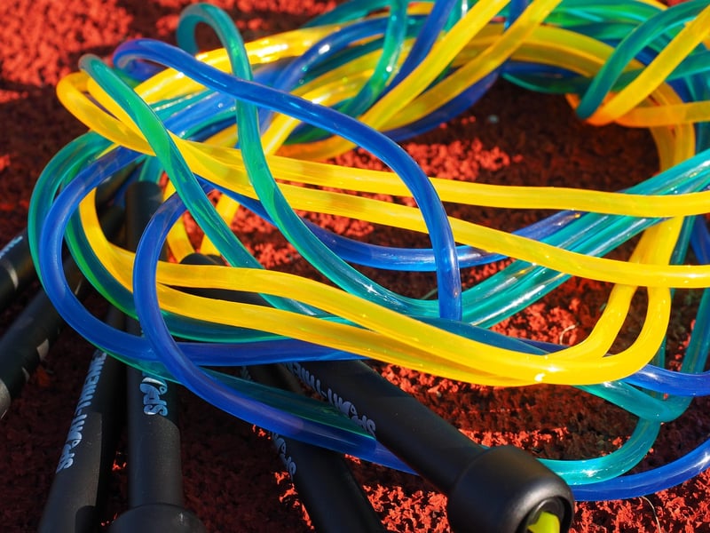 Jump Rope